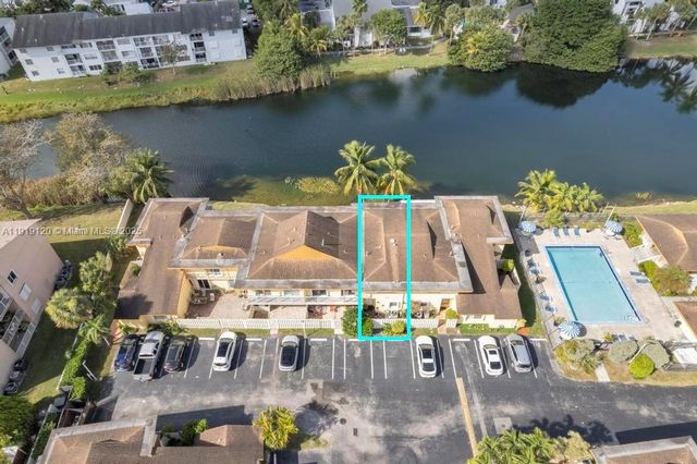 8394 SW 154th Ave 43, Miami, FL 33193