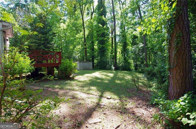 140 Scott Boulevard, Decatur, GA 30030