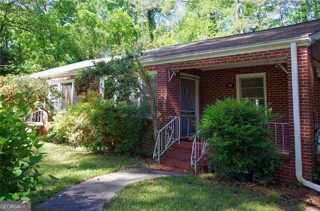 140 Scott Boulevard, Decatur, GA 30030