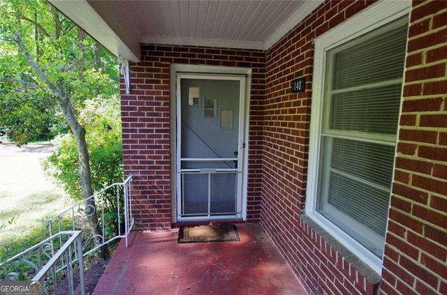 140 Scott Boulevard, Decatur, GA 30030