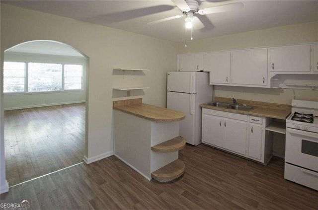 140 Scott Boulevard, Decatur, GA 30030