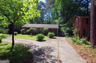 140 Scott Boulevard, Decatur, GA 30030