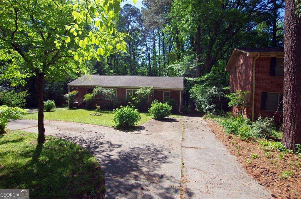 140 Scott Boulevard, Decatur, GA 30030