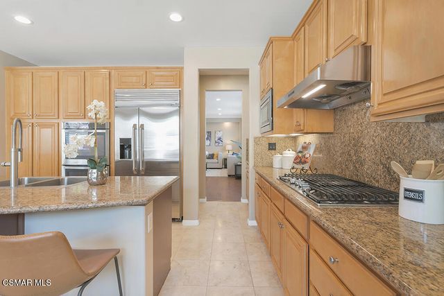 4251 Via Entrada, Newbury Park, CA 91320