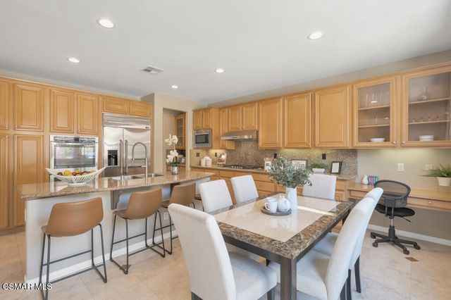 4251 Via Entrada, Newbury Park, CA 91320