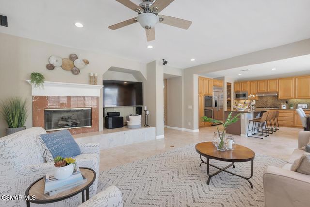 4251 Via Entrada, Newbury Park, CA 91320