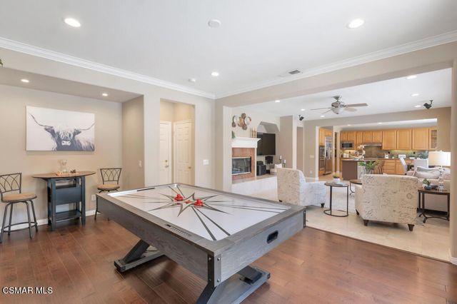4251 Via Entrada, Newbury Park, CA 91320