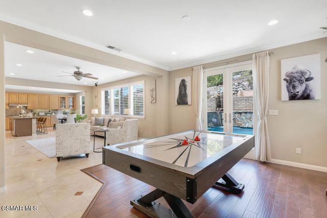 4251 Via Entrada, Newbury Park, CA 91320