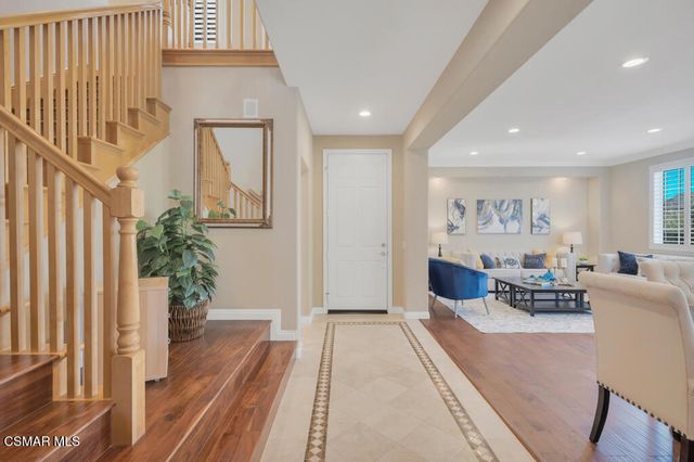 4251 Via Entrada, Newbury Park, CA 91320