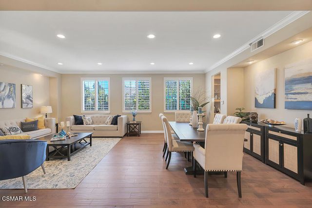 4251 Via Entrada, Newbury Park, CA 91320