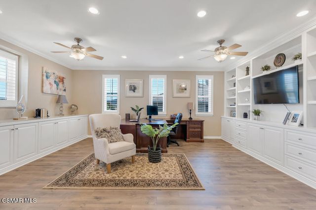 4251 Via Entrada, Newbury Park, CA 91320