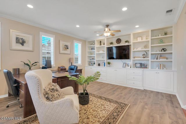 4251 Via Entrada, Newbury Park, CA 91320
