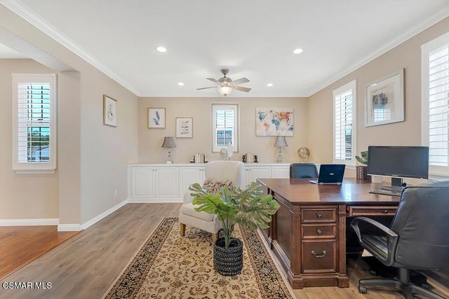 4251 Via Entrada, Newbury Park, CA 91320
