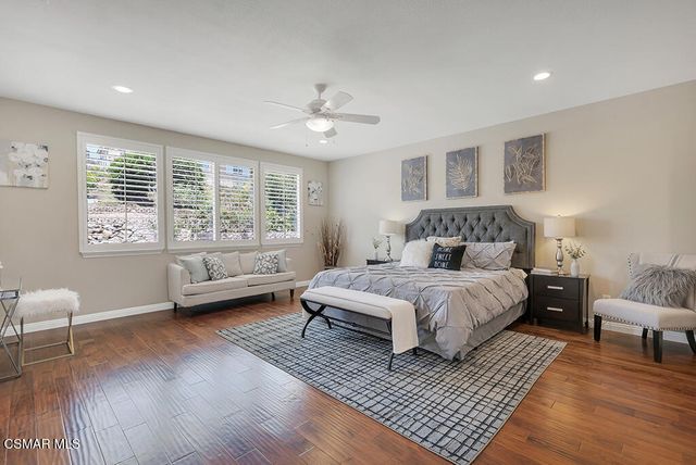 4251 Via Entrada, Newbury Park, CA 91320