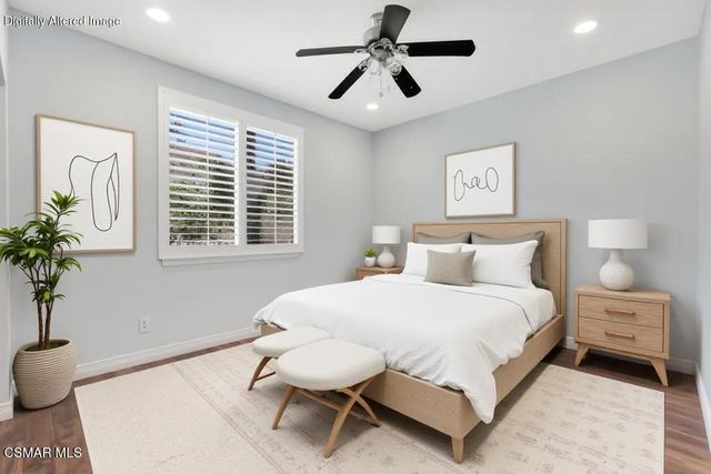 4251 Via Entrada, Newbury Park, CA 91320