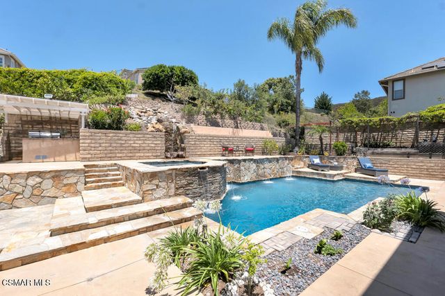 4251 Via Entrada, Newbury Park, CA 91320