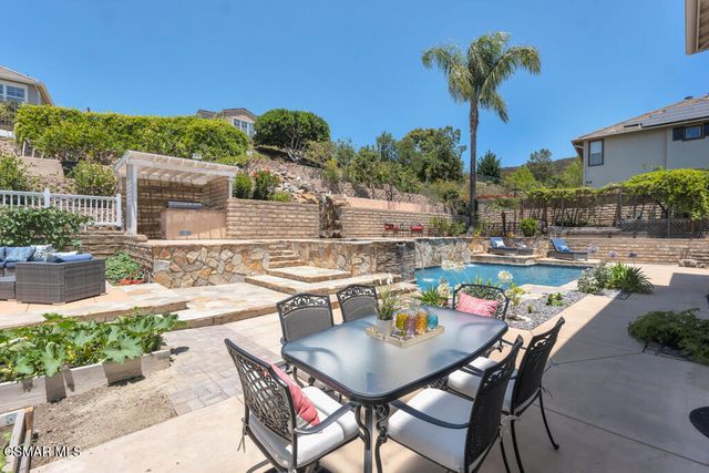 4251 Via Entrada, Newbury Park, CA 91320