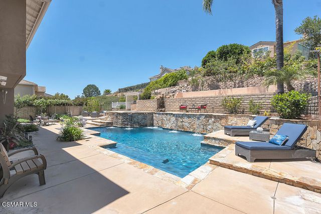4251 Via Entrada, Newbury Park, CA 91320