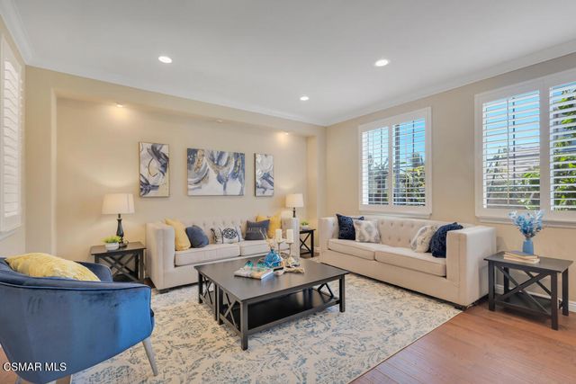 4251 Via Entrada, Newbury Park, CA 91320