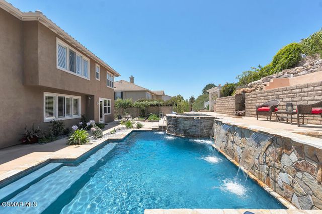 4251 Via Entrada, Newbury Park, CA 91320