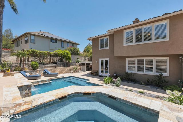 4251 Via Entrada, Newbury Park, CA 91320