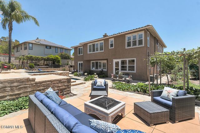 4251 Via Entrada, Newbury Park, CA 91320