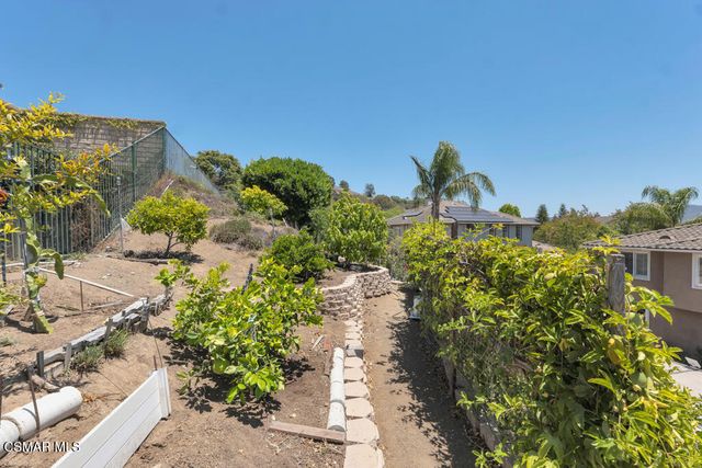 4251 Via Entrada, Newbury Park, CA 91320