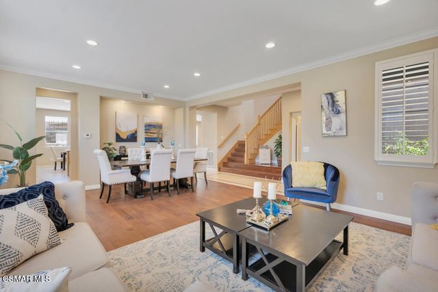 4251 Via Entrada, Newbury Park, CA 91320