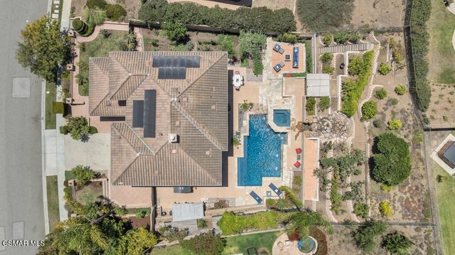 4251 Via Entrada, Newbury Park, CA 91320