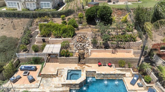 4251 Via Entrada, Newbury Park, CA 91320