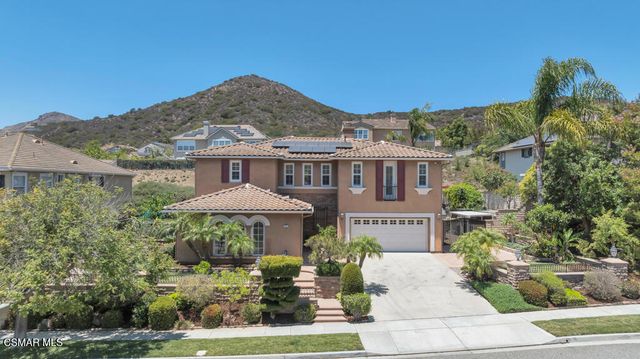 4251 Via Entrada, Newbury Park, CA 91320