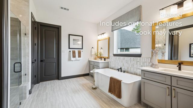 16311 Bottlebrush Bluff Drive, Hockley, TX 77447