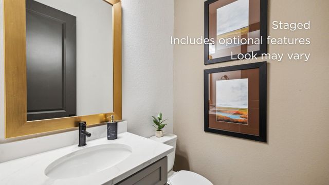 16311 Bottlebrush Bluff Drive, Hockley, TX 77447