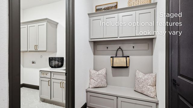 16311 Bottlebrush Bluff Drive, Hockley, TX 77447