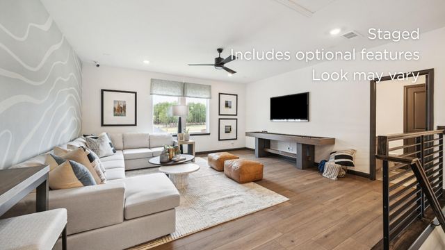 16311 Bottlebrush Bluff Drive, Hockley, TX 77447