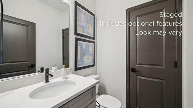 16311 Bottlebrush Bluff Drive, Hockley, TX 77447