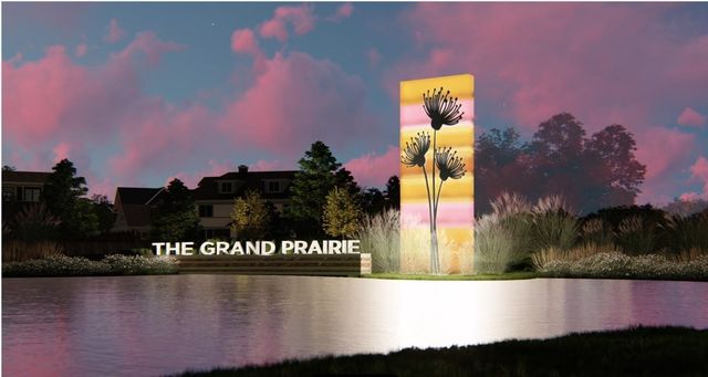 16311 Bottlebrush Bluff Drive, Hockley, TX 77447