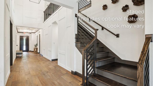 16311 Bottlebrush Bluff Drive, Hockley, TX 77447