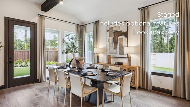 16311 Bottlebrush Bluff Drive, Hockley, TX 77447