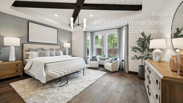 16311 Bottlebrush Bluff Drive, Hockley, TX 77447