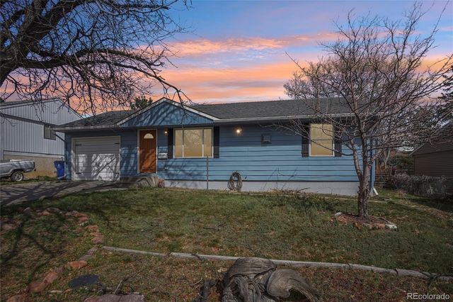 53 MacGregor Road, Pueblo, CO 81001