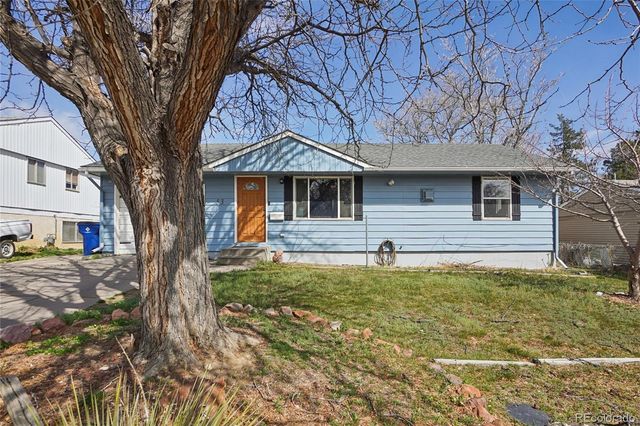 53 MacGregor Road, Pueblo, CO 81001
