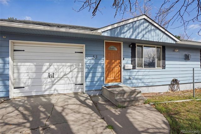 53 MacGregor Road, Pueblo, CO 81001