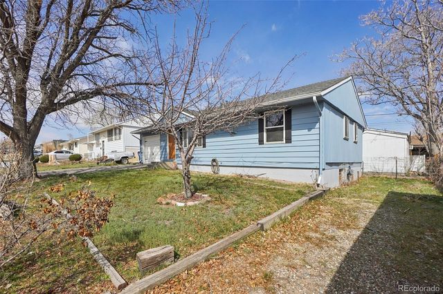 53 MacGregor Road, Pueblo, CO 81001