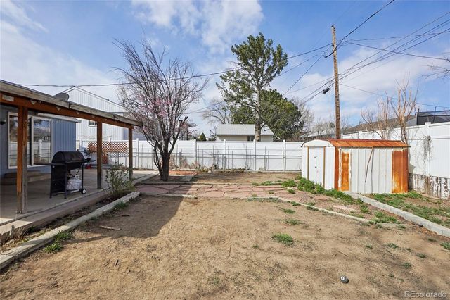 53 MacGregor Road, Pueblo, CO 81001