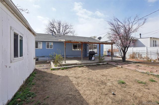 53 MacGregor Road, Pueblo, CO 81001