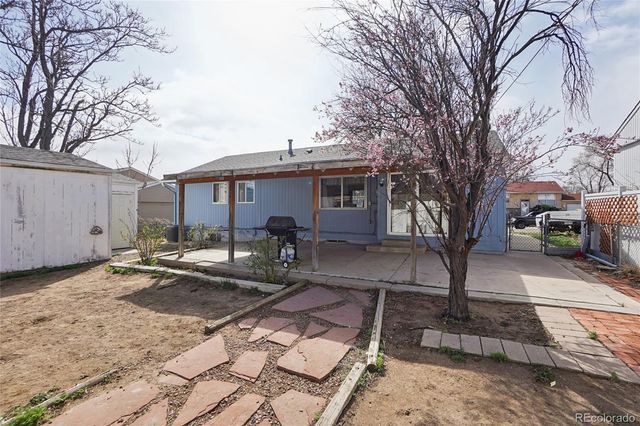 53 MacGregor Road, Pueblo, CO 81001