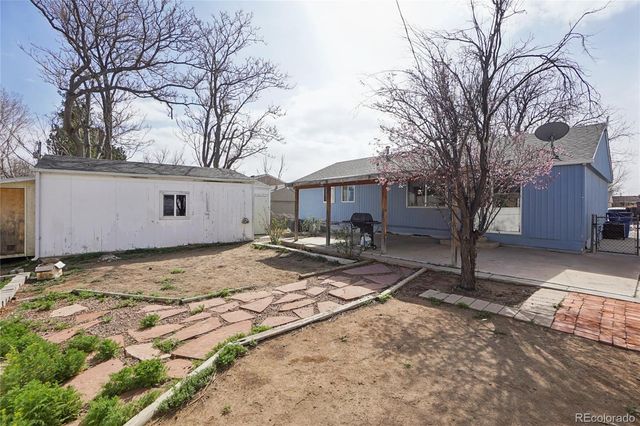 53 MacGregor Road, Pueblo, CO 81001