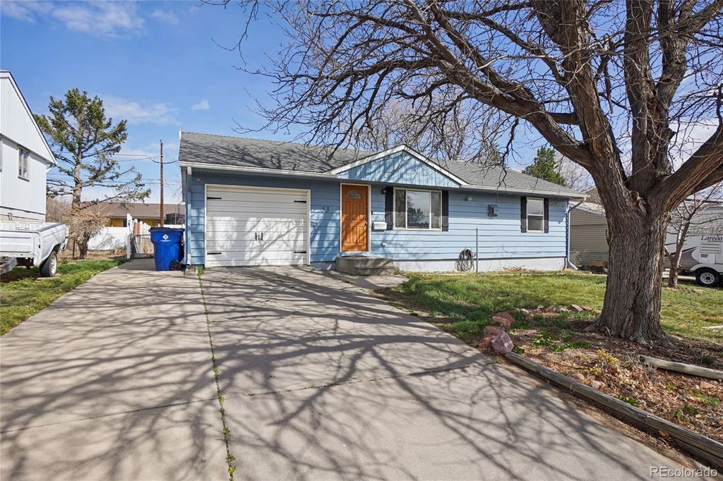 53 MacGregor Road, Pueblo, CO 81001