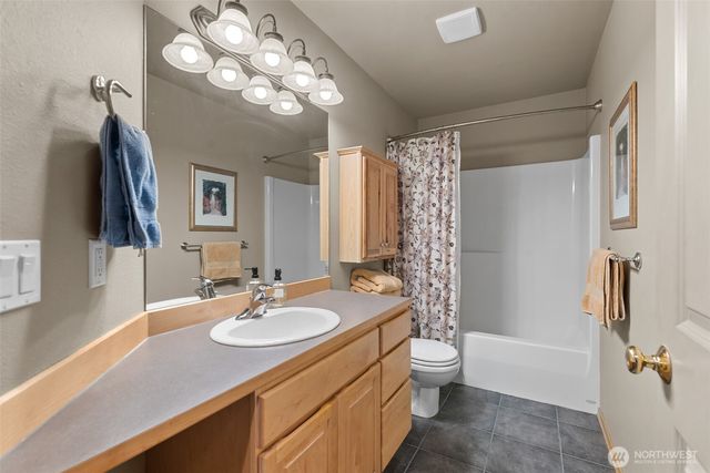 1264 Wheatridge Drive, East Wenatchee, WA 98802